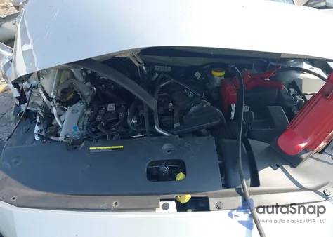 2022 Nissan Sentra Sv Xtronic Cvt from USA, damaged, VIN 3N1AB8CV5NY299909